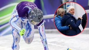 Ukrainiec usłyszał "zarzuty". Poruszenie po tym, co znaleźli w MKOl