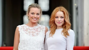 Rachel McAdams pomogła Margot Robbie w zrobieniu kariery? Jak to się stało?