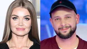 O Folwarskiej i Peli plotkowano od dawna. W końcu potwierdziła doniesienia