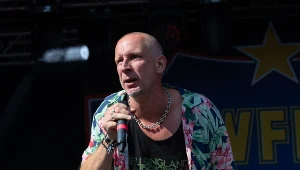 Zak Tell (Clawfinger)