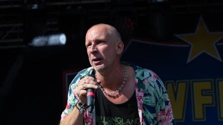 Zak Tell (Clawfinger)