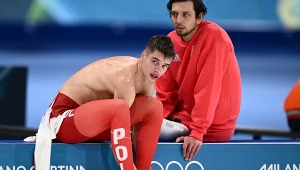 Minus 40 stopni. Tak wyglądała codzienność Semirunnija na Syberii