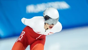 Siemirunnij zmagał się z morderczymi warunkami. Szokujące kulisy sukcesu