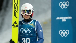 Siedem minut i wszystko jasne. Tajemnica Stocha ujawniona, znów to zrobił