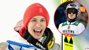 Był "zmorą" Stocha i Polaków. Teraz wydał wyrok ws. Kacpra Tomasiaka