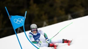 Historyczny medal we Włoszech. Pierwszy taki przypadek. I od razu złoto