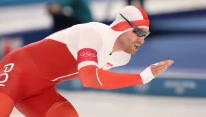 Złoty medal dla Polski? Nasz gwiazdor idzie po rewanż. Starcie gigantów