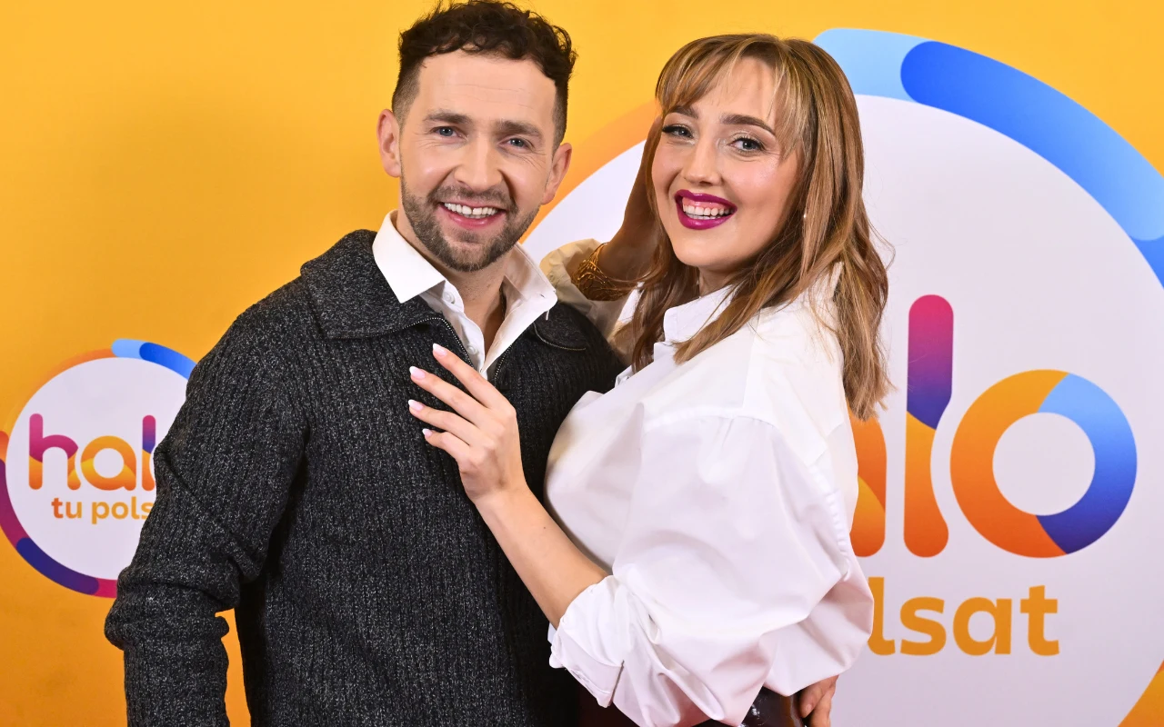 Marcin i Magdalena Libiszowie po metamorfozie