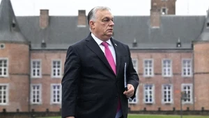 Viktor Orban uderzył w Unię Europejską, Ukrainę i opozycyjną TISZĘ