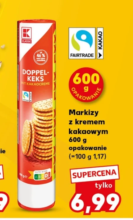 Торти K-Classic