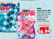 Підвіска для туалету Bref