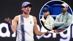 Wkrótce może dojść do wielkiej zmiany w sztabie Igi Świątek