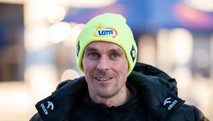 Żyła był pewien, że to będzie złoty medal. Radość w polskiej drużynie