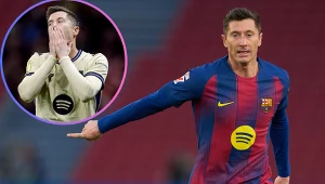 Lewandowski oszukany? Trzęsienie ziemi w Barcelonie, dokumenty już złożone