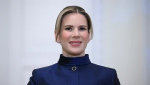 Marta Nawrocka z osobistym wyznaniem. "Nie żałuję decyzji"