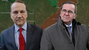 "USA na to pozwoliły". Jasny sygnał dla Trumpa z Europy