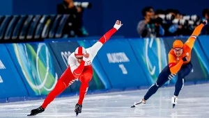 Czwarte miejsce klątwą polskich łyżwiarzy. “Zawsze szkoda, bo medal był w zasięgu”