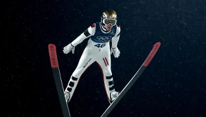 Niespodziewana dyskwalifikacja w Predazzo. Mistrz olimpijski zaliczył wpadkę