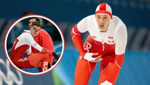 Oto co koledzy z kadry zgotowali Semirunnijowi, gdy wrócił z medalem