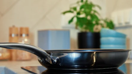 Patelnia na kuchence