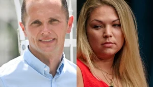 Waldemar z "Rolnika" teraz już przesadził. Dorocie zostało tylko jedno