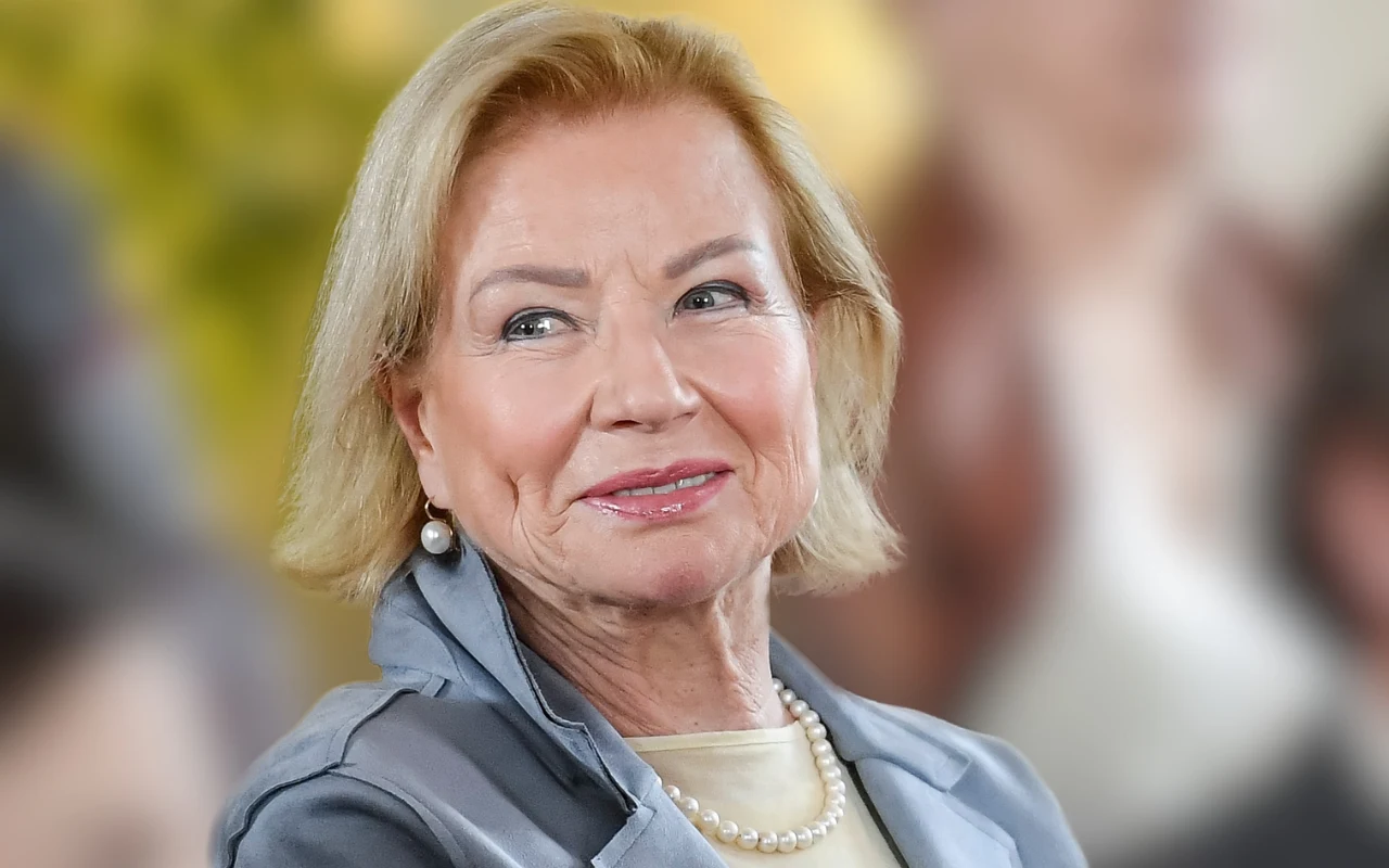 Bożena Dykiel Bożena Dykiel