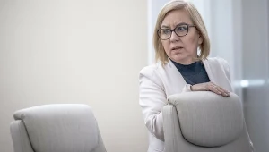 Po rozłamie w Polsce 2050 powstanie nowy klub? Paulina Hennig-Kloska: To bardzo prawdopodobne