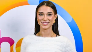 ​Nowy rozdział poza strefą komfortu. Natalia "Natsu" Karczmarczyk o przygotowaniach do "Tańca z Gwiazdami"