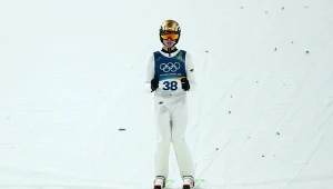 Tyle Tomasiak zarobił za brązowy medal. Pokaźna kwota dla skoczka