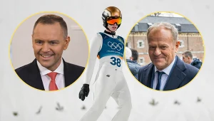 Drugi medal olimpijski Kacpra Tomasiaka. Politycy spieszą z gratulacjami