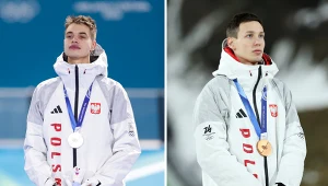 Semirunnij zobaczył, co zrobił Tomasiak. Nie mógł tego przemilczeć