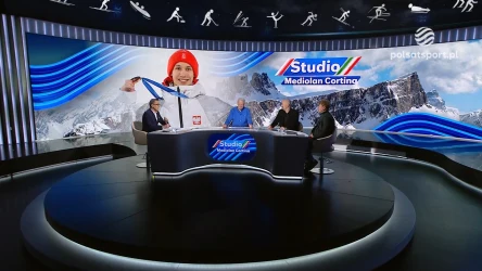 Sławomir Chmura: Sprinter wykonuje około 120 kroków, jak się to podzieli przez 0.09 s, to trudno znaleźć błąd