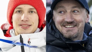 Tomasiak zdobył drugi medal, ale to Małysza będą cytować. Te słowa to hit