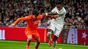 Real zadał "cios" Barcy. Kolejny triumf, Lewy i spółką muszą odpowiedzieć