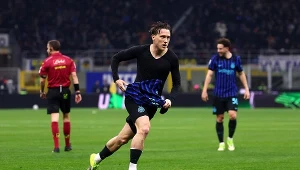 Była 90. minuta, gdy do akcji wkroczył Zieliński. Szaleństwo na San Siro