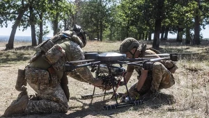 Ukraińcy zawstydzili oddziały NATO. "Nasi partnerzy nie są jeszcze gotowi"