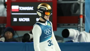 To był klucz do sukcesu Kacpra Tomasiaka. Nagłe przebudzenie Polaka