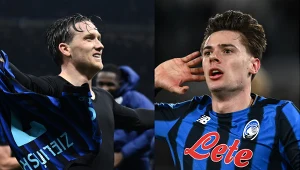 Włosi pieją z zachwytu. Wszystko po tym, co zrobił Zieliński i Zalewski