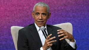 Barack Obama o kosmitach: Są prawdziwi, ale nie ma ich w Strefie 51