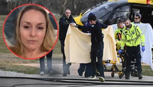 To nie koniec dramatu legendy. Nocne wieści ze szpitala, lekarze w akcji