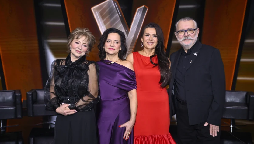 To ona wygrała "The Voice Senior". Wcześniej wywołała burzę w programie