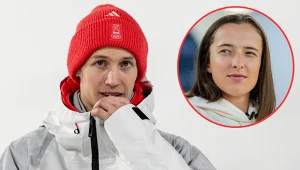 Sukces Tomasiaka, nagle taka reakcja Świątek. To musiało się tak skończyć