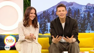 Małgorzata Ostrowska o mocy sceny, nadchodzącym jubileuszu i osobistym pożegnaniu