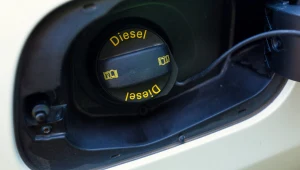 Według mechanika jeden silnik Diesla zasługuje na szczególną pochwałę