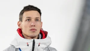 Niemcy wprost określili Tomasiaka i Polskę. Hhuczy po ich słowach. "Nie sądzę"