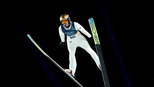 Skoki narciarskie na igrzyskach olimpijskich 16 lutego [TRANSMISJA NA ŻYWO]