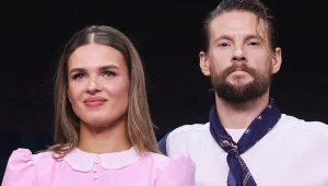 Julia Juryś wyznała prawdę o relacji z Fabijańskim. "Jestem go ciekawa"