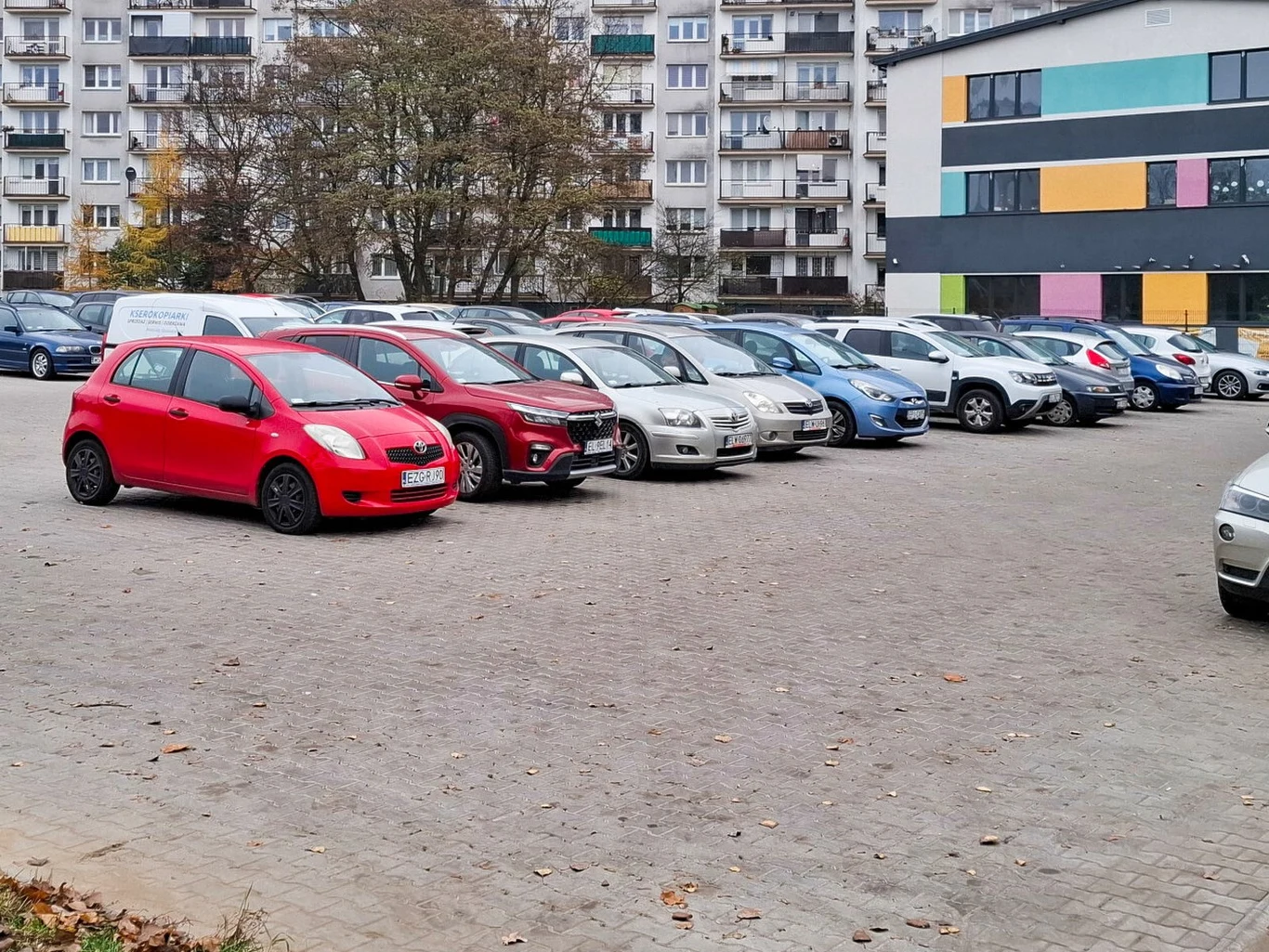 Na rynku nie brakuje samochodów z ekonomicznymi silnikami article cover