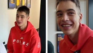 Semirunnij gotowy przekazać medal. Niebywała reakcja. Wskazał powód