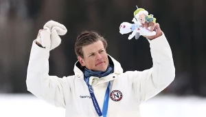 Historyczny dzień we Włoszech. Pad "niemożliwy" rekord igrzysk olimpijskich